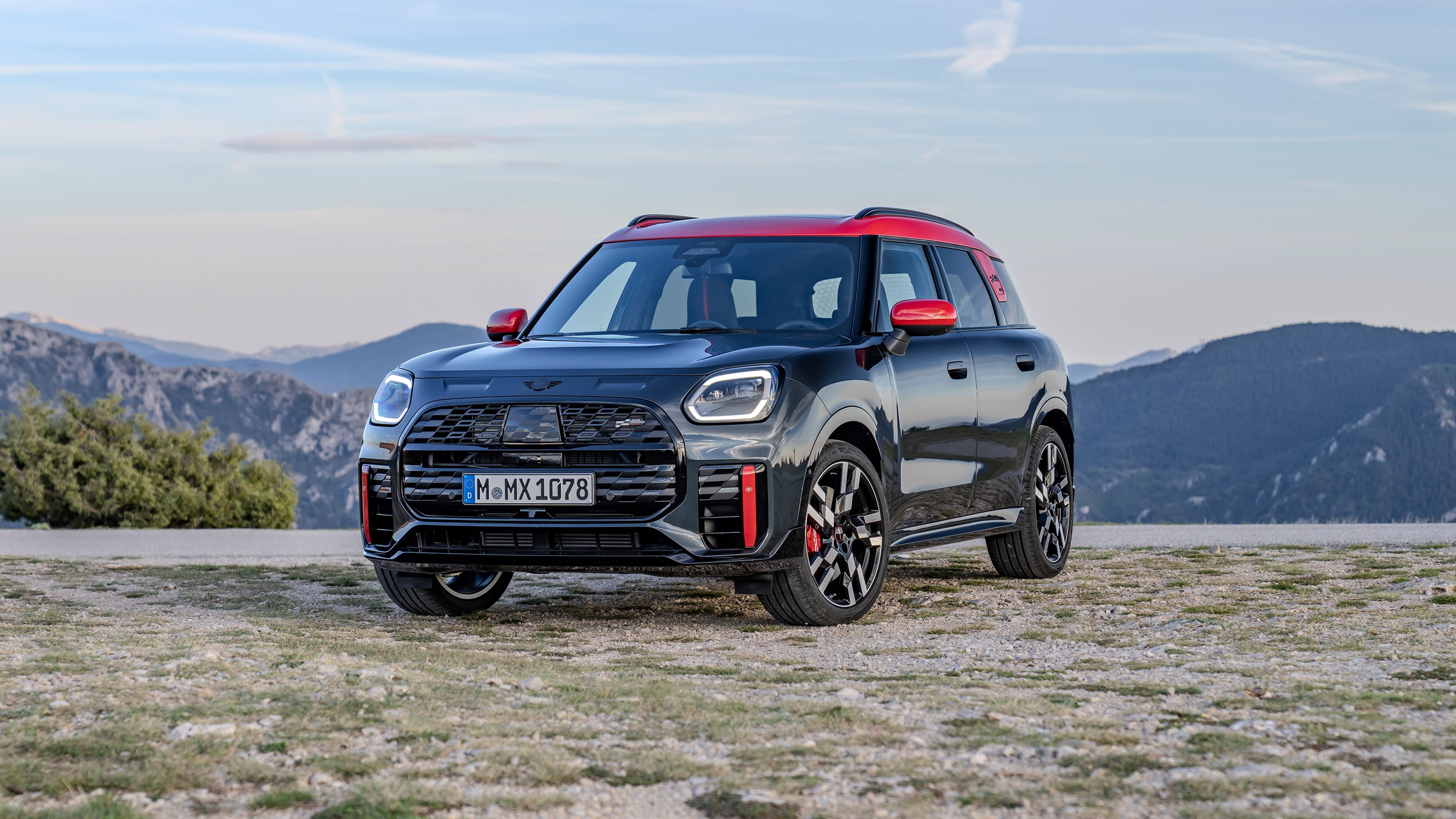 John Cooper Works | MINI Türkiye John Cooper Works | MINI Türkiye